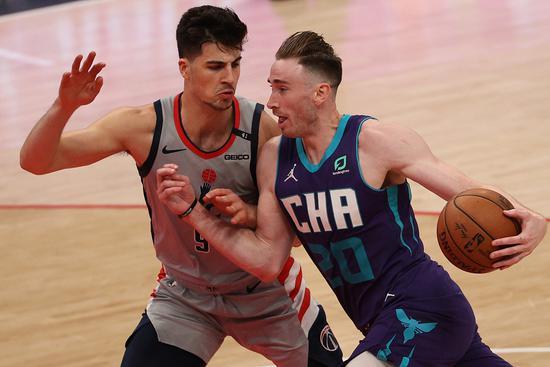 场均20+8！日本新星成奇才第三巨头，超越易建联只是时间问题？