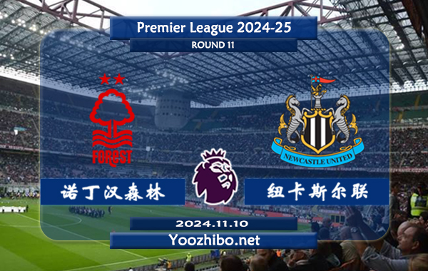 诺丁汉森林vs纽卡斯尔赛事前瞻分析：诺丁汉森林防守出色