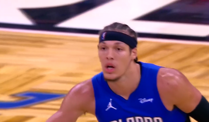 魔术想在戈登富尼耶交易中得到斯玛特 绿军不愿意给