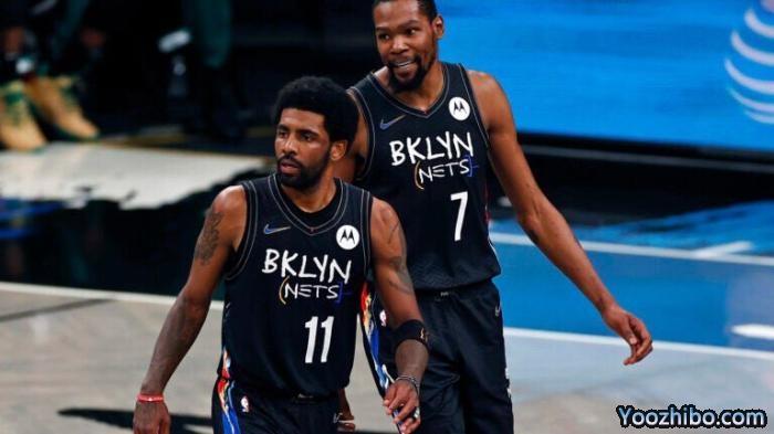 一夜5大球星动态！杜兰特明日复出布克被隔离，湖人威少今夏分道扬镳