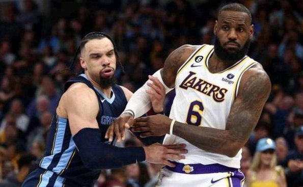 揭秘狄龙签约火箭：多队争夺湖人曾与其面谈 火箭奉上9000万肥约