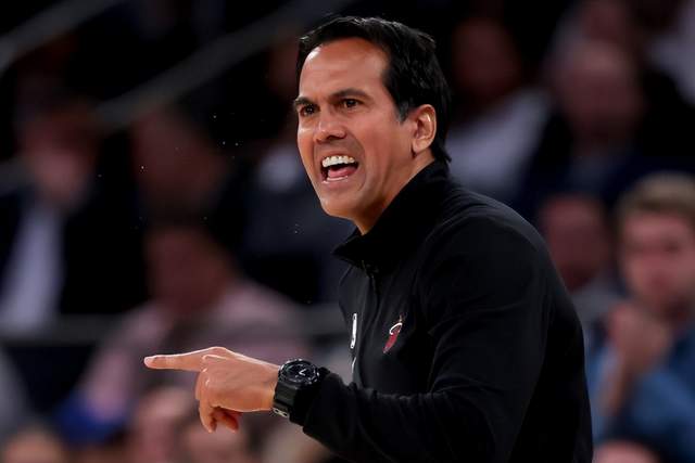 NBA77年神迹诞生！黑八队轰13胜创纪录 28年忠臣或缔造传奇