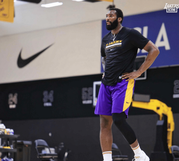 身体达到何况状态？德拉蒙德给出惊喜答案，湖人这次捡到宝了