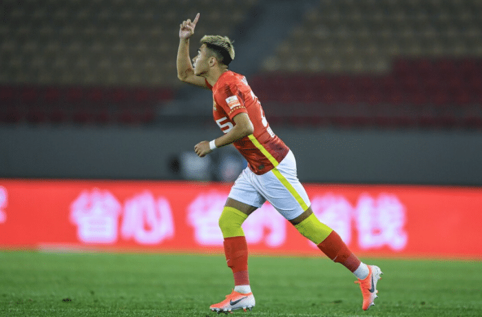 首秀PK日本！国青亚洲杯23人名单诞生：马竞小将领衔，留洋6星落选