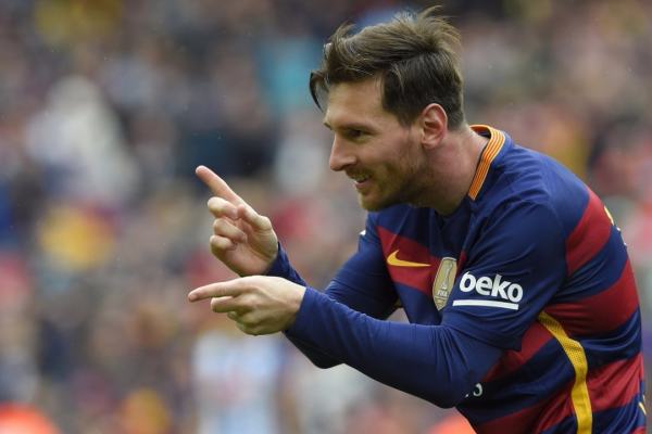 梅西外号为什么叫小跳蚤？梅西外号最初是怎么来的？