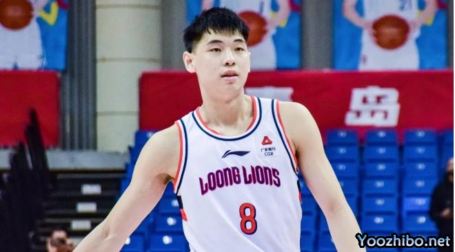 崔永熙选秀行情涨，周琦、徐杰近况大揭秘