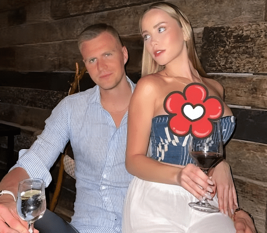 爱情事业双丰收！波神来奇才之后愈发高效，美女相伴找到真爱