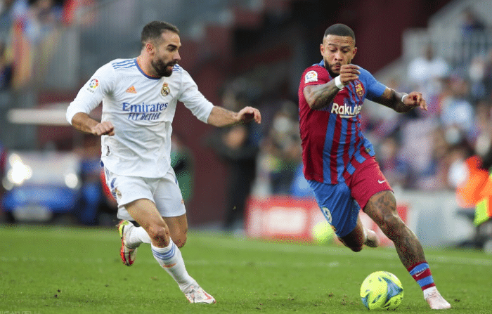 巴萨对决克星，0-2到1-2！再输=创57年耻辱，4500万欧球星将首秀