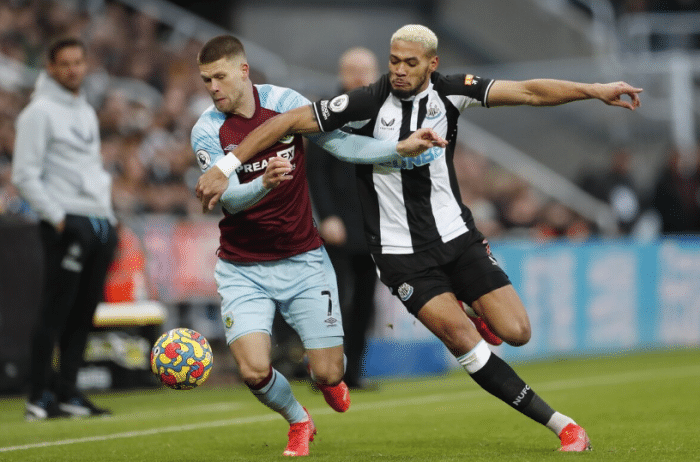 英超第1土豪恐降级，2-4到0-4大雪崩！连续PK5支强队，盼冬窗翻身