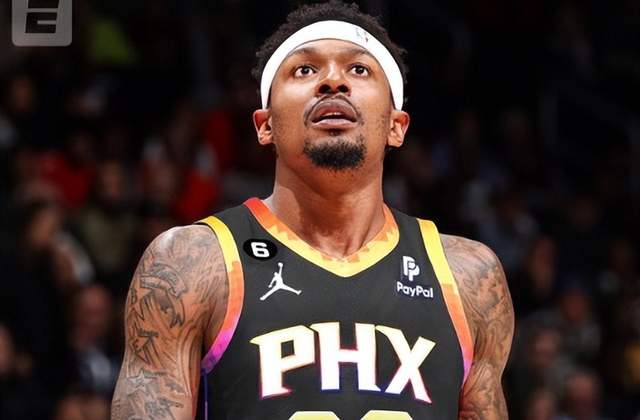 NBA又一反仔骨！2.5亿合同留不住，一心只想抱团，坑惨11年老东家