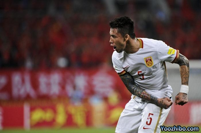 广州队亚冠调整多名旧将勤王，曝张琳芃重返老东家上港