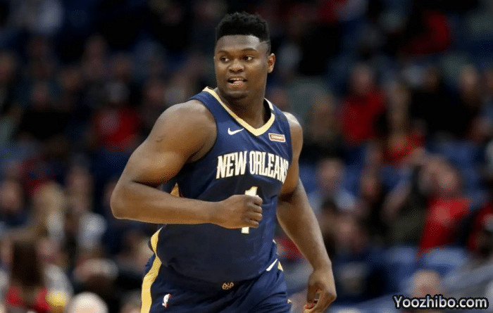 人生大赢家！锡安提前续约合同签订即创NBA历史纪录