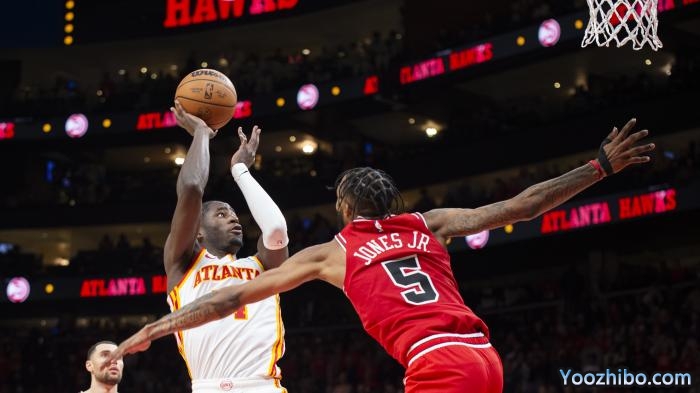 NBA神剧情：加时最后1秒三度反转 19岁新秀压哨绝杀创历史纪录