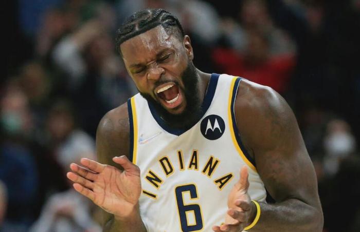 NBA最强临时工诞生，就10天，薪水从0涨到120万！小托马斯羡慕吗？