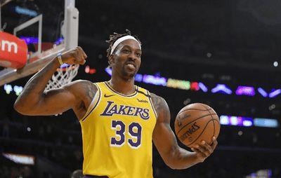 没有霍华和德安东尼！湖人14人名单出炉，网友：总冠军无望