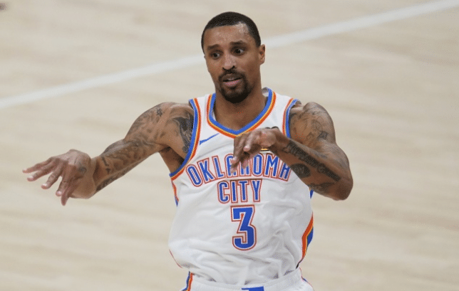 疯狂！NBA头号财主出炉，7年独揽32个选秀权，再选3位MVP？