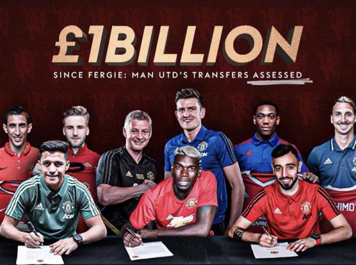 滕哈格炮轰曼联浪费10亿买太多庸才！想重现弗爵辉煌，必须签精英