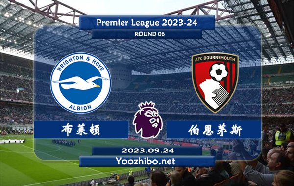 布莱顿vs伯恩茅斯赛事前瞻分析：布莱顿新赛季状态不俗