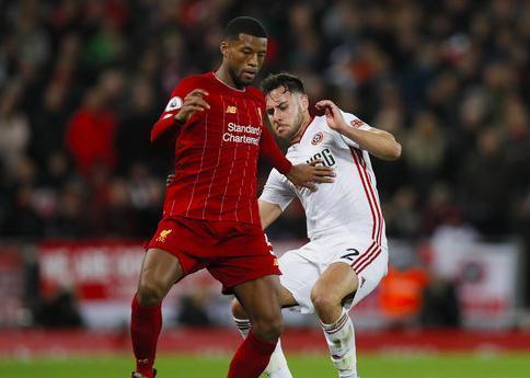 马卡：尤文想免签维纳尔杜姆，与巴萨蓝军巴黎竞争