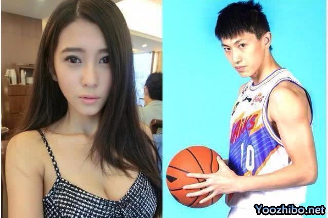 刘晓宇官宣续约北控 继续篮球征程