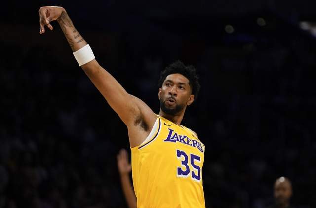 湖人疑似又爆内讧！高塔公开表达不满 主帅引发争议恐酿酿巨变