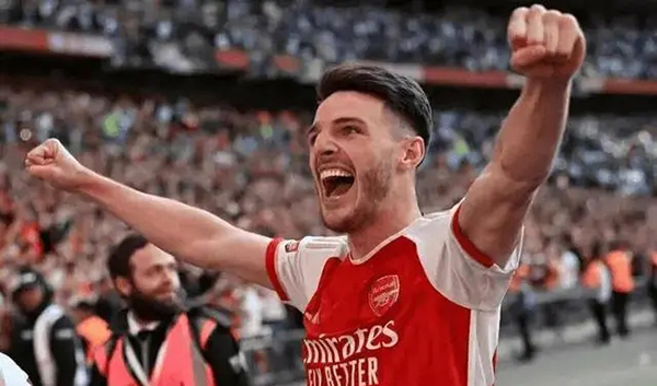 阿森纳开启厄德高续约谈判