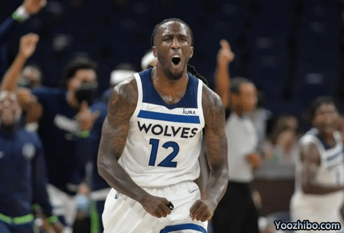 蹲监狱！森林狼悍将违法被通缉 已在迈阿密机场被警察逮捕入狱