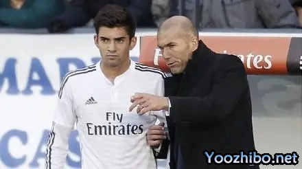 阿斯报消息：恩佐・齐达内选择退役，投身家庭和投资