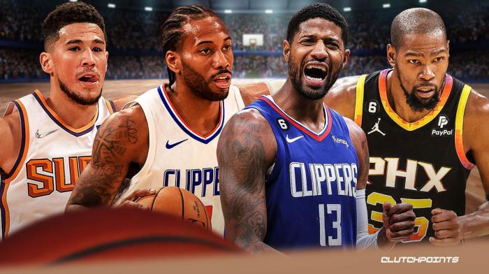 曝小卡膝盖肿胀无限期休战：杜兰特发声替他惋惜