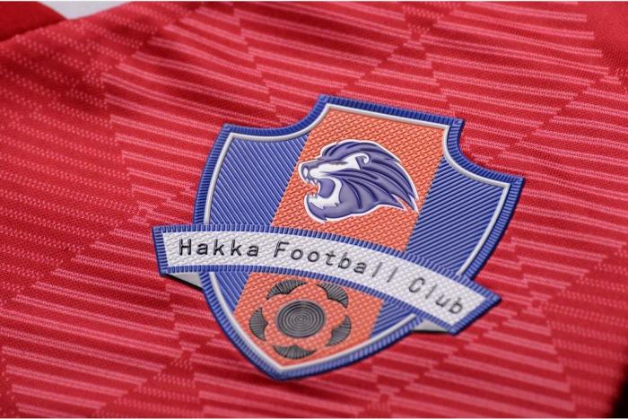 足球报：广东四队只有梅州客家不欠薪