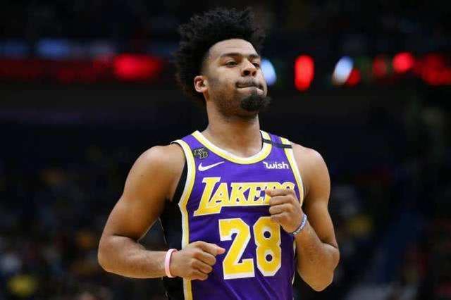 就在刚刚！两队两人交易签约正式达成，篮网再迎强援