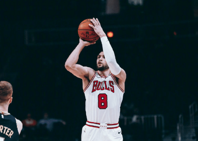 53分！50分！NBA新生代爆发创纪录，状元37+15+8掀翻MVP热门