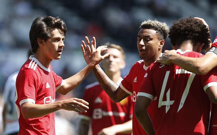 曼联进球小妖执意要留队，索帅改变出租决定！但下赛季恐板凳坐穿