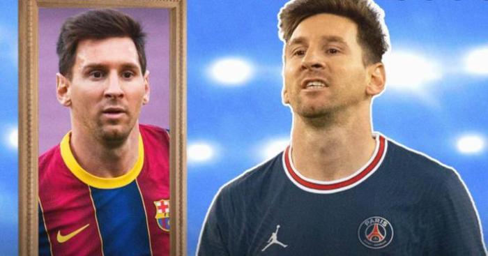 梅西愿降薪一半回巴塞罗那，但被拉波尔塔拒绝