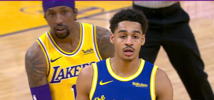 普尔被召回后场均贡献19分 三分命中率为45.9%