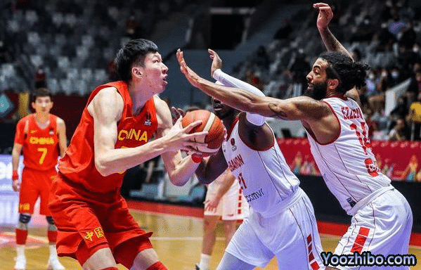 重创！中国男篮又一劲敌出炉：坐拥NBA榜眼+超六，争亚洲老大无望