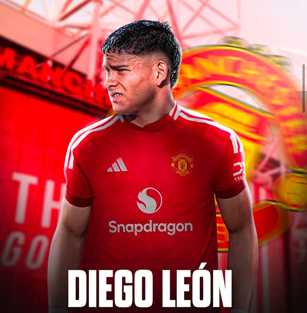 曼联600万小妖转会落定，加盟日程敲定！阿莫林寻新左闸不辍