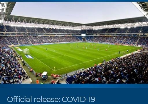 西班牙人官方：一线队5名球员阳性