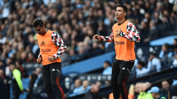 被指控“暴力”！C罗将不出场踢9冠王，道歉远远不够，和解失败了