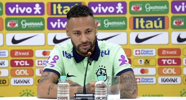 内马尔采访：沙特联已比法甲更好！批评者会被打脸，在巴黎6年最受苦