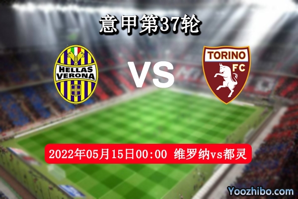 维罗纳vs都灵赛事前瞻分析：维罗纳球队士气低迷