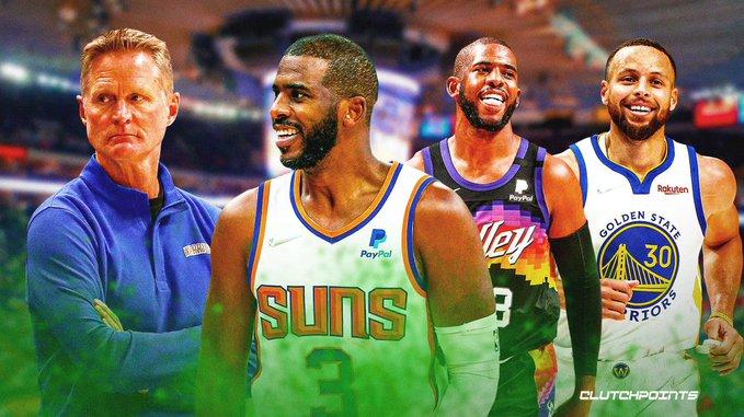 曝勇士也有意争夺保罗！太阳新帅正式发声辟谣：我们没有裁掉他