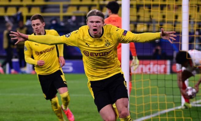 对手点赞! 洛佩特吉: 哈兰德将缔造属于他的时代