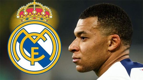 曝姆巴佩已决定离队！想要7000万年薪+1亿佣金，皇马为他或出售熊皇