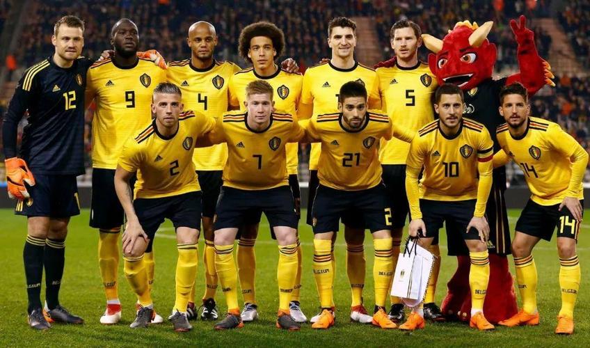 比利时首发都有谁？比利时首发谁最厉害？