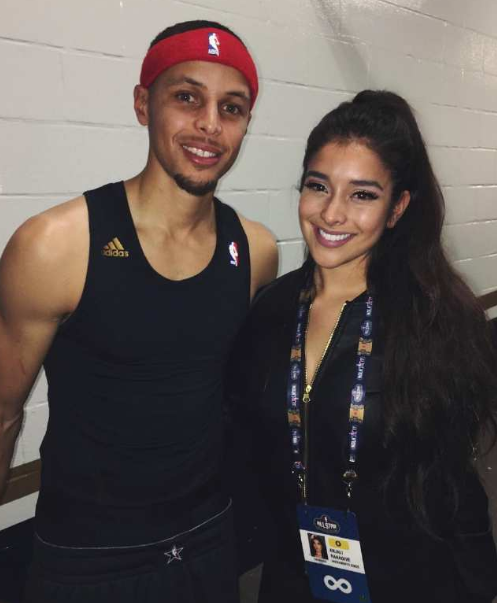 雄鹿老板女儿是谁？雄鹿老板女儿和字母关系怎么样？