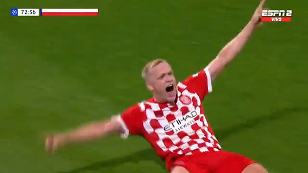 范德贝克称在曼联一度想退役，索斯盖特或拒绝与曼联合作