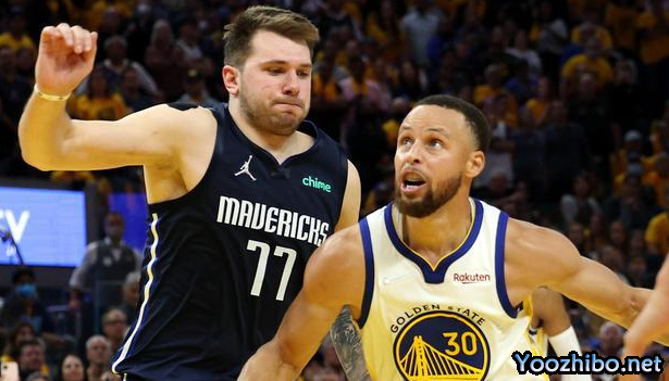 勇士对阵独行侠，核心缺战！东契奇领衔众星缺席关键战！