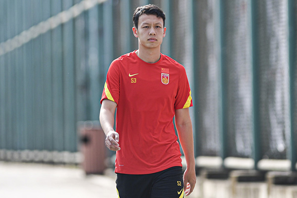 海港冠军稳了？国安5大中场本轮缺战！国足红星中乌战后脚腕受伤