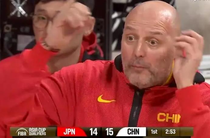 要有NBA经验，男篮新帅3选1，44岁名帅热门，曾执教多支NBA豪门